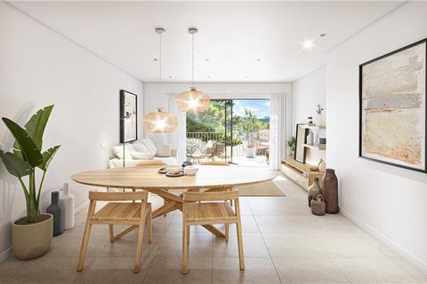 Leilighet i Andratx, Mallorca, Andratx - € 872 500 | Ref: 46320 - foto 5